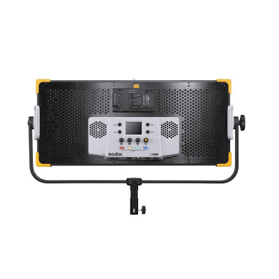 LD150R LED PANEL LIGHT RGBWW — immagine 5
