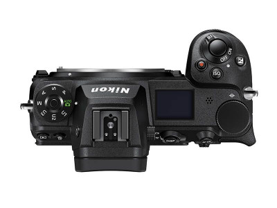 Z6 II Body — immagine 3