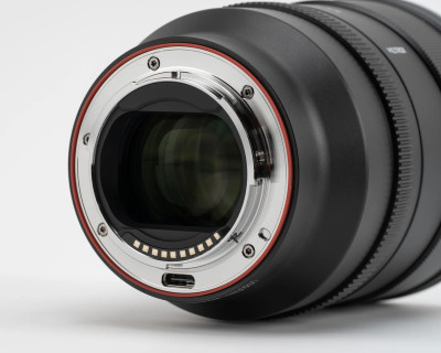 AF 85mm f/1.4 Pro Full Frame SONY E — immagine 7