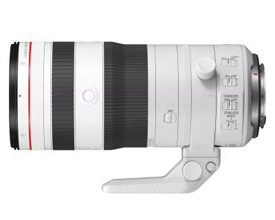 RF 70-200mm F2.8 L IS USM Z Bianco — immagine 2