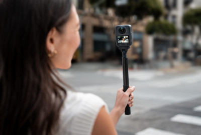 Osmo 360 Adventure Combo — immagine 11