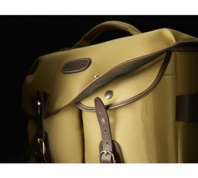 Hadley One Fibre Nyte Khaki/Cioccolato — immagine 2