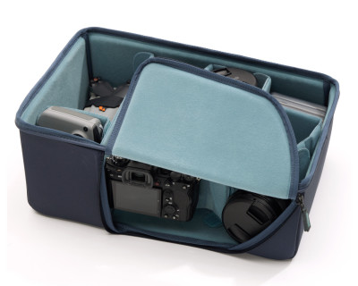 Comparto interno Large DSLR v3 — immagine 4