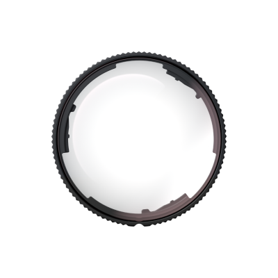 Protezioni lenti Premium per insta360 X4 — immagine 4