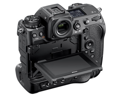 Z9 Body — immagine 5