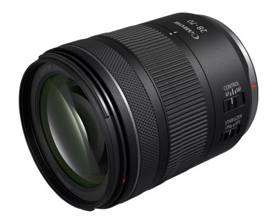 RF 28-70mm F2.8 IS STM — immagine 5