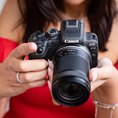 Protezione dell'attacco a slitta multifunzione ER-SC2 (EOS R6 II/III, R7, R8, R10, R50) — immagine 3