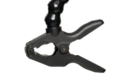 Pinza grande 7 segmenti 1/4" — immagine 6