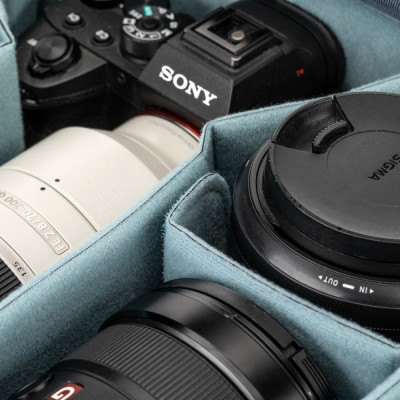 Comparto interno Large Mirrorless — immagine 9