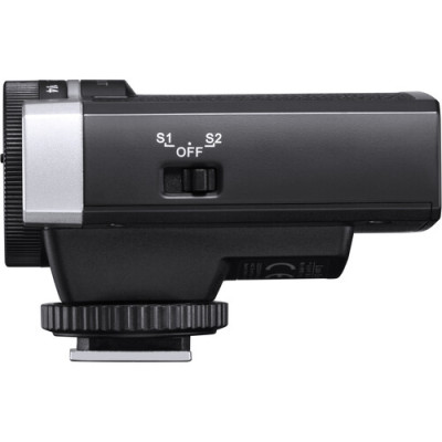 Retro camera flash lux junior RED — immagine 7