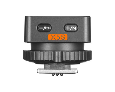 X5-S TTL Wireless Flash Trigger per Sony — immagine 2