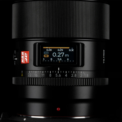 AF 16mm f/1.8 Nikon Z — immagine 6