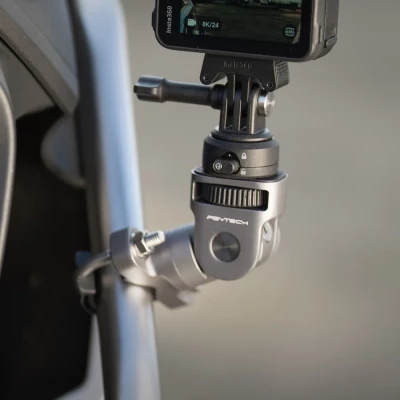 U-Bolt Mount — immagine 4