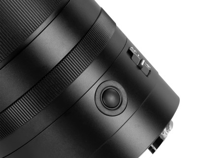 AF 85mm F1.8 x Nikon Z — immagine 4