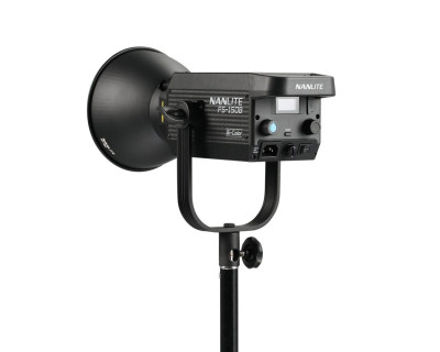 FS-150B Luce LED Bicolor — immagine 3