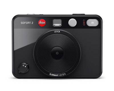 SOFORT 2 Black