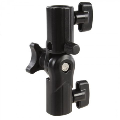 CLD-14 TILTING BRACKET + SPIGOT — immagine 2