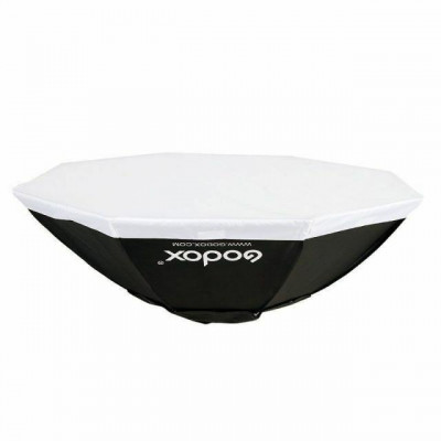 Softbox octa 140 cm — immagine 4