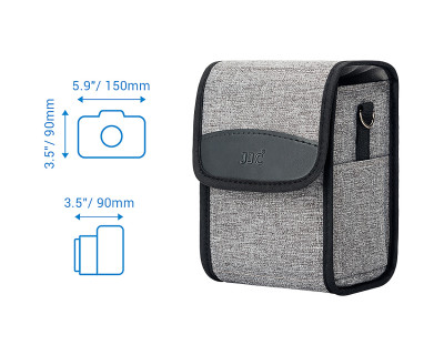 Custodia per fotocamere — immagine 5