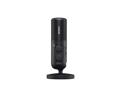 Microfono wireless per streaming e podcast ECM-S1 — immagine 4