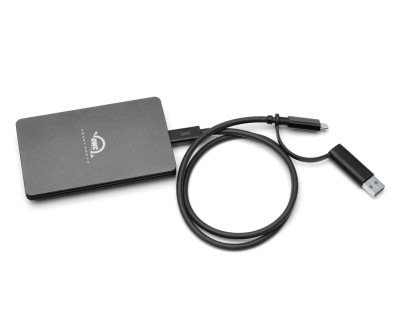 4TB Envoy Pro FX — immagine 3