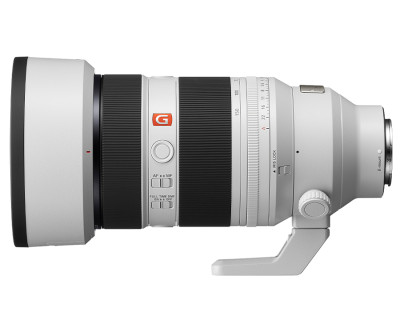FE 50-150mm F2 GM (SEL50150GMW) — immagine 5