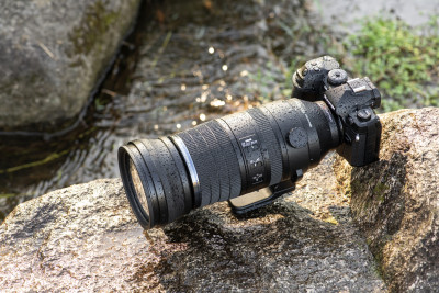 OM-1 Mark II + M.Zuiko 12-40mm F2.8 PRO II — immagine 7