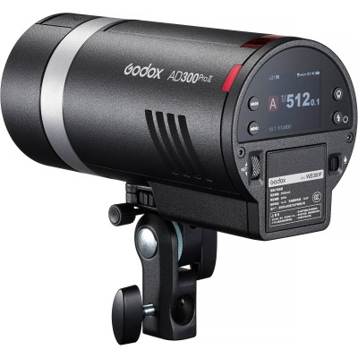 AD-300 Pro II Pocket Flash TTL — immagine 2