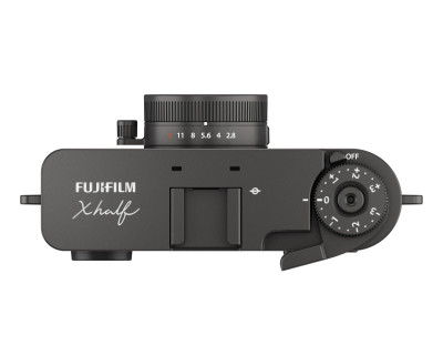 X Half Charcoal Silver (X-HF1) — immagine 4