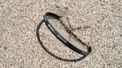 Filtro HD MK II Protector 82mm — immagine 3