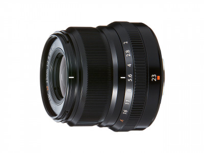 XF23mm F2 R WR Black SUPER EBC FUJINON ASPH.