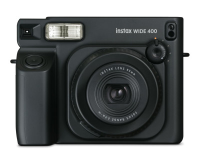 Instax WIDE 400 Black — immagine 2