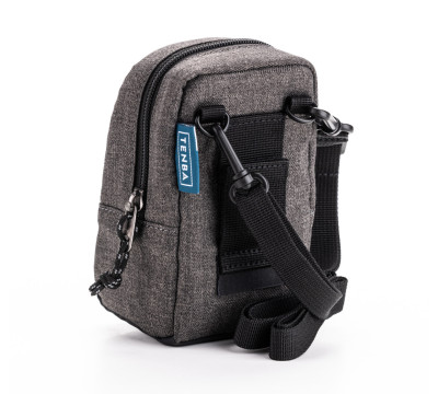 Custodia Skyline V2 Pouch 4 Grigia — immagine 2