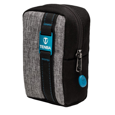 SKYLINE Pouch 4 Grey