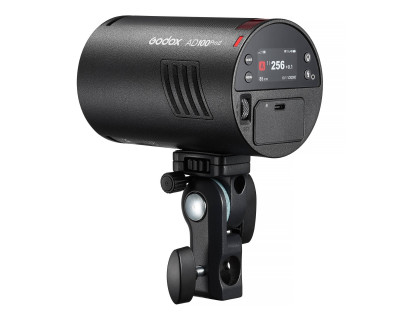 AD100 Pro II Pocket Flash TTL — immagine 4