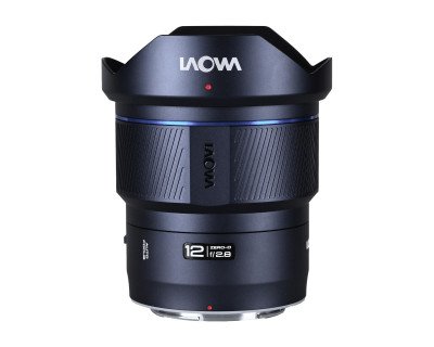 AF 12mm f/2.8 Lite Zero-D FF Nikon Z
