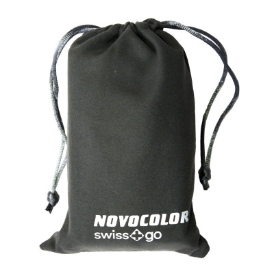 Novocolor 35mm analogica riutilizzabile Verde — immagine 4