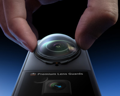 X5 Protezioni Lenti Premium — immagine 5