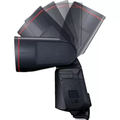 FLASH SPEEDLITE EL-1 — immagine 4