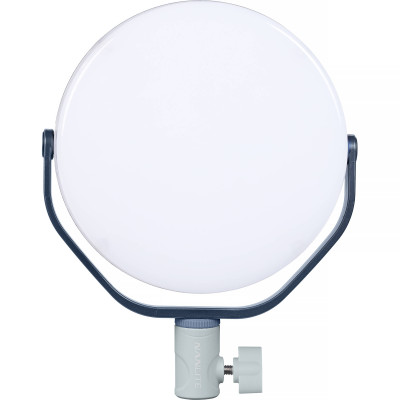 Miro 30C Pannello LED circolare RGBW - Midnight Blue