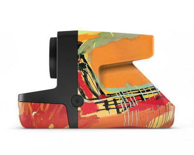 Now Gen 2 - Basquiat Edition — immagine 4