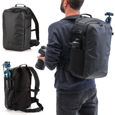 Zaino Solstice V2 20L Nero — immagine 3