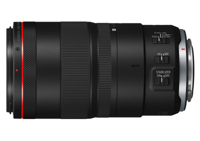 RF 100mm F2.8 L MACRO IS USM — immagine 2