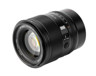 AF 56mm f/1.2 Pro APS-C Nikon Z — immagine 2