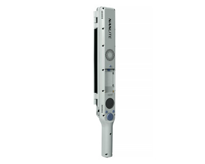 wand LED Full Color - Light Mint Blue — immagine 2