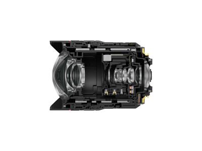 RF 10-20mm f/4 L IS STM — immagine 3