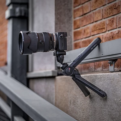Treppiede MantisPod 2.0 Remote Control kit — immagine 3