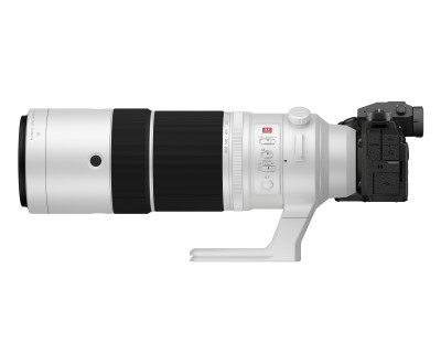 XF 150-600mm F5.6-8 R LM OIS WR — immagine 2