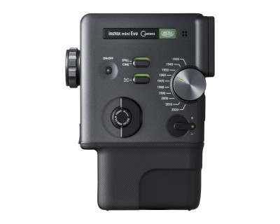 instax mini Evo Cinema — immagine 4