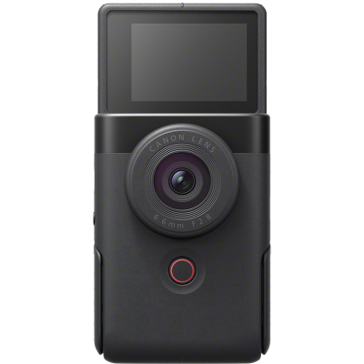 PowerShot V10 Kit Vlogging nera — immagine 3
